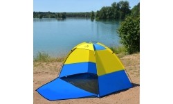 Namiot plażowy Cattara Zaton, 200x120x120 cm