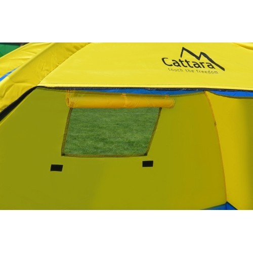 Namiot plażowy Cattara Zaton, 200x120x120 cm