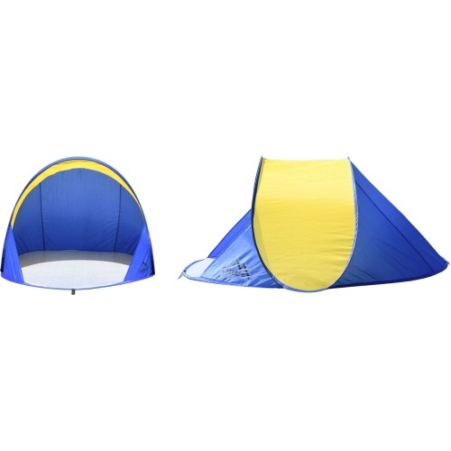 Namiot plażowy Cattara Ancona 120x195x85 cm