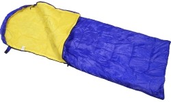 Śpiwór Cattara Roma +10 °C