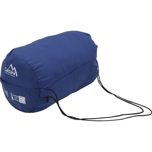 Śpiwór Cattara Roma +10 °C