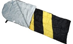 Śpiwór Cattara Savona +10 °C