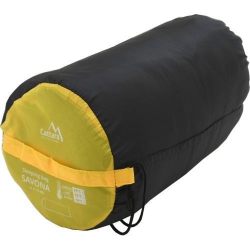 Śpiwór Cattara Savona +10 °C