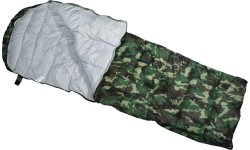 Śpiwór Cattara Army +5 °C