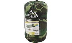 Śpiwór Cattara Army +5 °C