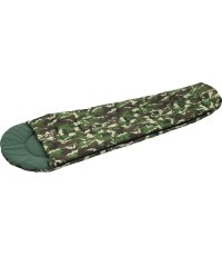 Śpiwór Cattara Navy +10 °C