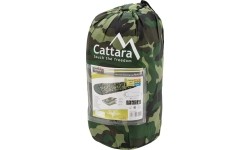 Śpiwór Cattara Navy +10°C