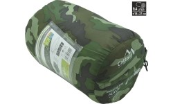 Śpiwór Cattara Navy +10 °C