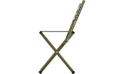 Składane krzesło kempingowe turystyczne Cattara Nature