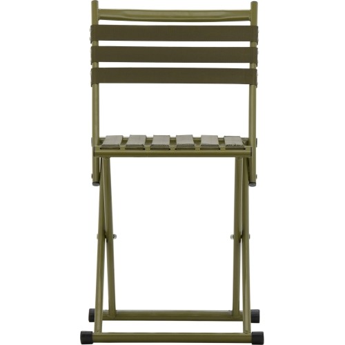 Składane krzesło kempingowe turystyczne Cattara Nature