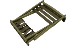 Składane krzesło kempingowe turystyczne Cattara Nature