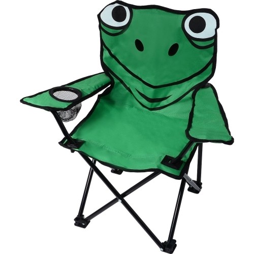 Cattara Frog małe krzesełko kempingowe