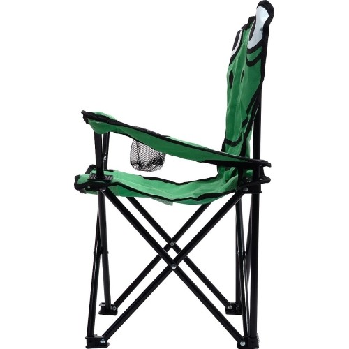 Cattara Frog małe krzesełko kempingowe