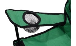 Cattara Frog małe krzesełko kempingowe