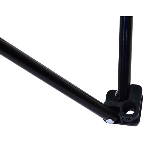 Cattara Frog małe krzesełko kempingowe