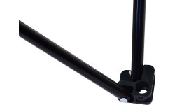 Cattara Frog małe krzesełko kempingowe