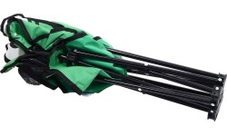 Cattara Frog małe krzesełko kempingowe