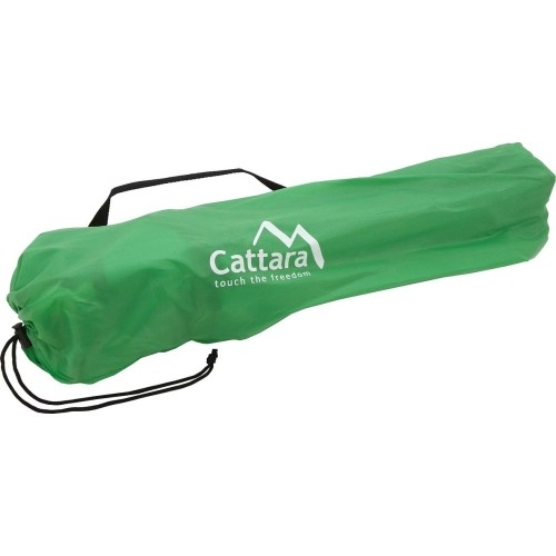 Cattara Frog małe krzesełko kempingowe