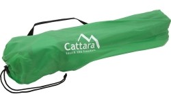 Cattara Frog małe krzesełko kempingowe