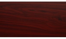 Składany stół kempingowy turystyczny Balaton - Brązowy