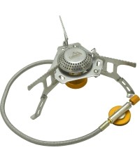 Turystyczna kuchenka gazowa Cattara