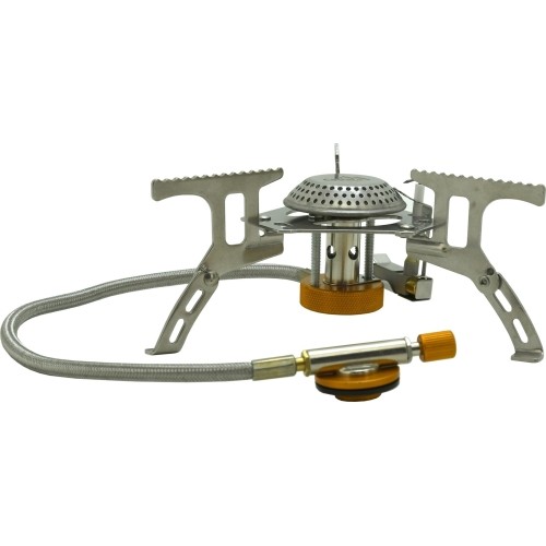 Turystyczna kuchenka gazowa Cattara