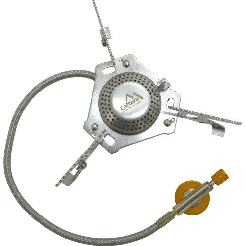 Turystyczna kuchenka gazowa Cattara