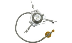 Turystyczna kuchenka gazowa Cattara