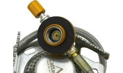 Turystyczna kuchenka gazowa Cattara