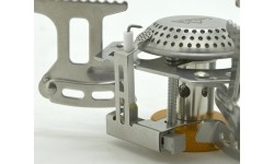 Turystyczna kuchenka gazowa Cattara