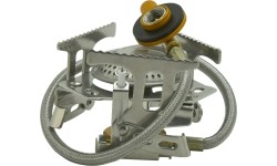 Turystyczna kuchenka gazowa Cattara