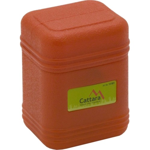 Przenośna turystyczna kuchenka gazowa Cattara
