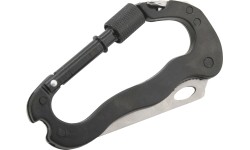 Wielofunkcyjny karabińczyk Cattara 5w1