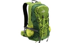 Plecak turystyczny podróżny wycieczkowy uniwersalny Cattara GreenW - 32 l