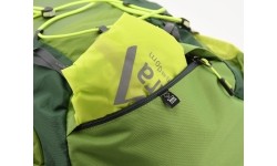 Plecak turystyczny podróżny wycieczkowy uniwersalny Cattara GreenW - 32 l