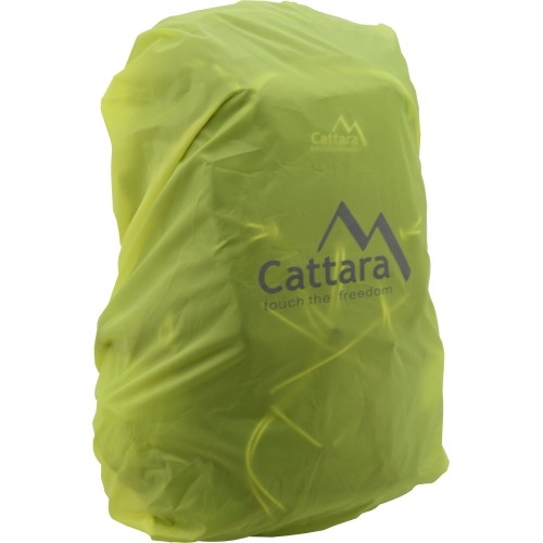 Plecak turystyczny podróżny wycieczkowy uniwersalny Cattara GreenW - 32 l