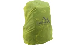 Plecak turystyczny podróżny wycieczkowy uniwersalny Cattara GreenW - 32 l