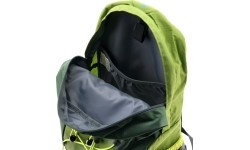 Plecak turystyczny podróżny wycieczkowy uniwersalny Cattara GreenW - 32 l