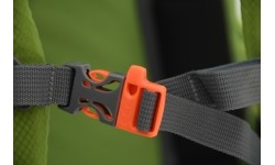 Plecak turystyczny podróżny wycieczkowy uniwersalny Cattara GreenW - 32 l