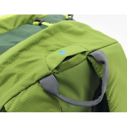 Plecak turystyczny podróżny wycieczkowy uniwersalny Cattara GreenW - 32 l