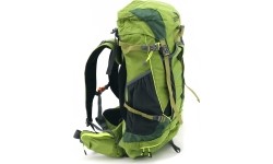 Plecak turystyczny podróżny wycieczkowy Cattara GreenW 45 l