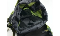 Plecak turystyczny podróżny wycieczkowy Cattara GreenW 45 l