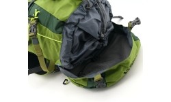 Plecak turystyczny podróżny wycieczkowy Cattara GreenW 45 l