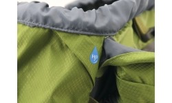 Plecak turystyczny podróżny wycieczkowy Cattara GreenW 45 l