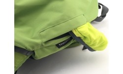 Plecak turystyczny podróżny wycieczkowy Cattara GreenW 45 l