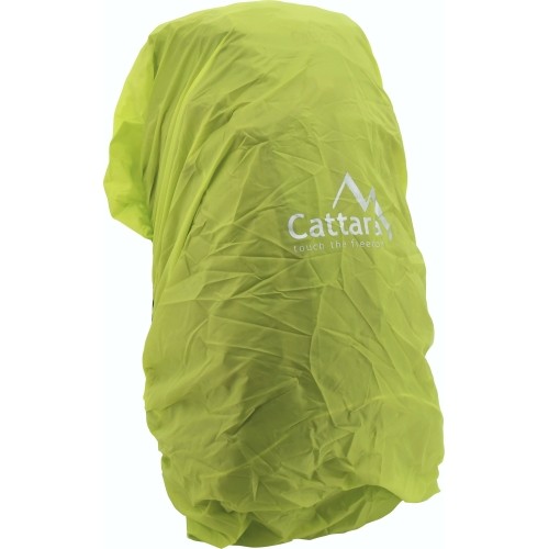 Plecak turystyczny podróżny wycieczkowy Cattara GreenW 45 l