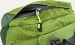 Plecak turystyczny podróżny wycieczkowy Cattara GreenW 45 l
