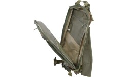 Plecak taktyczny wojskowy podróżny uniwersalny turystyczny Cattara Army Wood - 30 l
