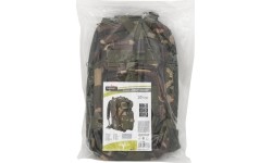 Plecak taktyczny wojskowy podróżny uniwersalny turystyczny Cattara Army Wood - 30 l