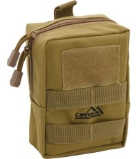 Torba uniwersalna do plecaka Cattara ARMY - 17 x 11 x 6 cm